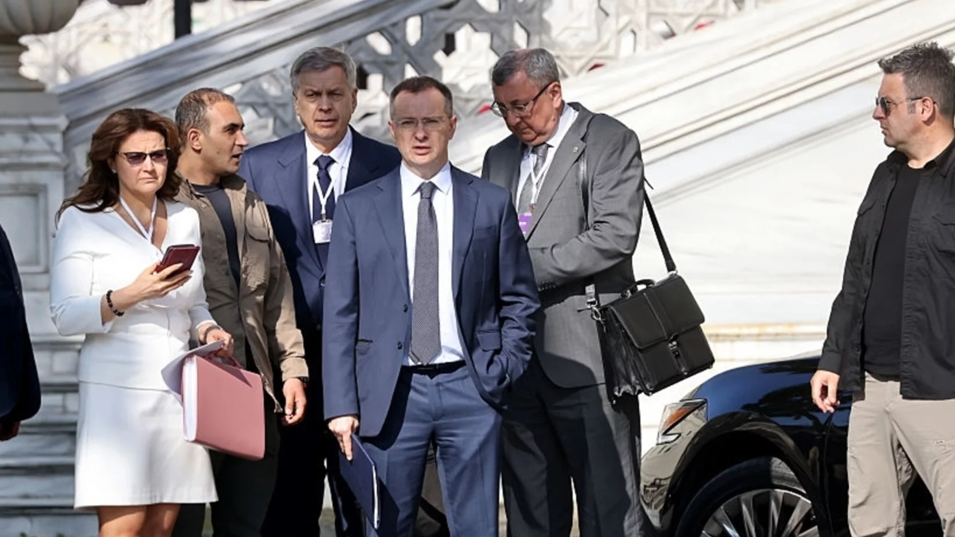 Руските условия за мир в Украйна: ТАСС ги публикува официално (ДОКУМЕНТ)
