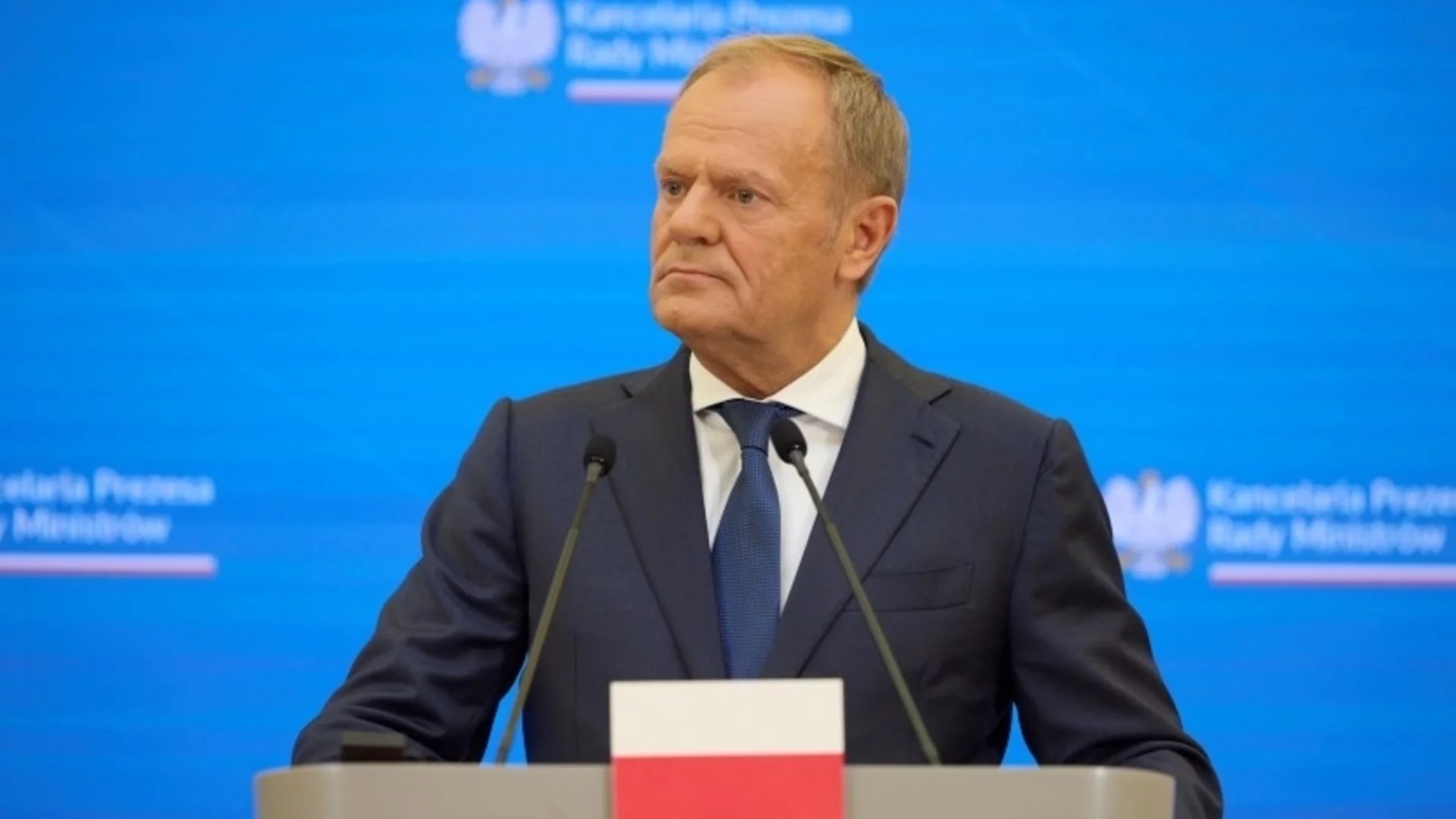 След президентския вот: Полският премиер Туск ще иска вот на доверие 