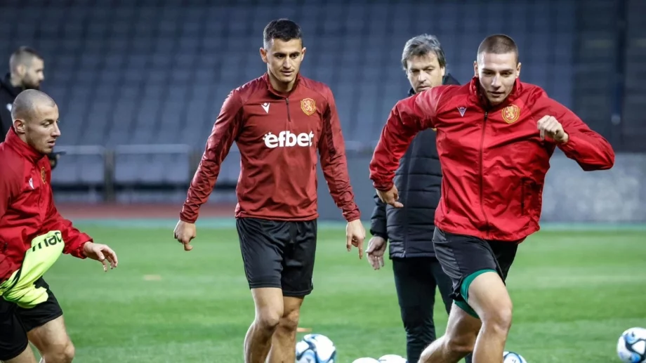 Ще има втори българин в топ 5 първенство на Европа