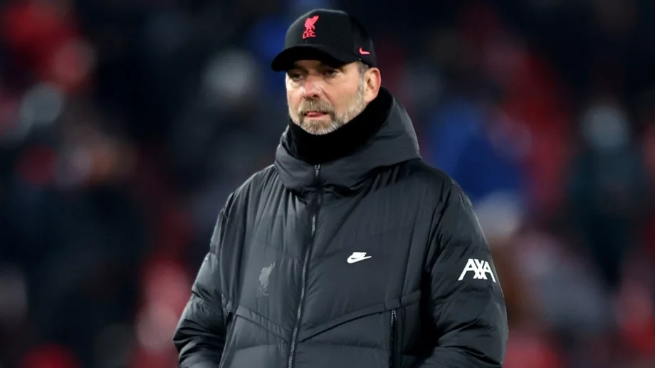 Падение: Подигра се с Ливърпул и Юрген Клоп, а сега работи като доставчик