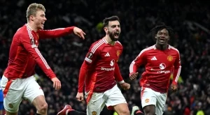 Тръгва ли си най-сърцатият играч на Манчестър Юнайтед?