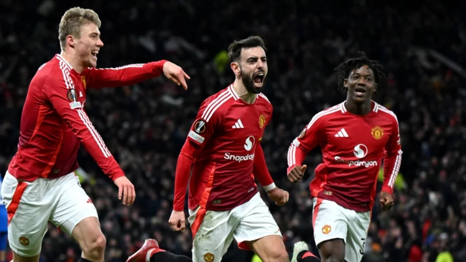 Тръгва ли си най-сърцатият играч на Манчестър Юнайтед?