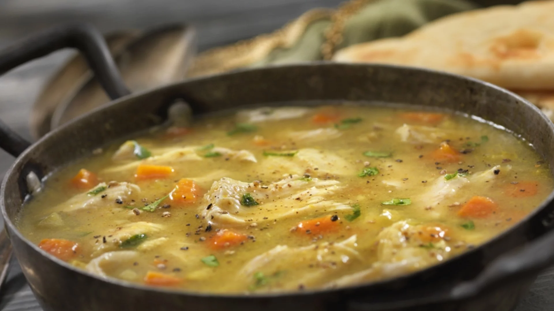 Защо супата се оказва безвкусна: Тайната, която ще промени всичко