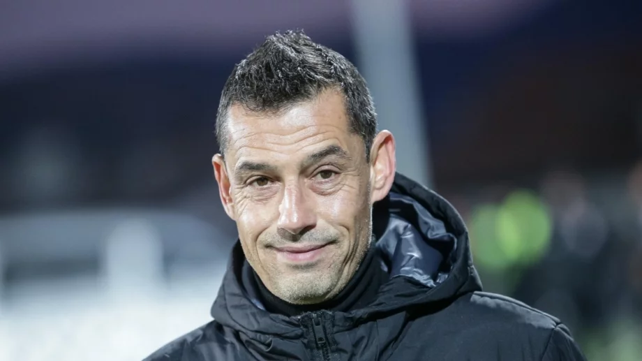 Александър Томаш се зарекъл, че няма да хвърли оставка в ЦСКА