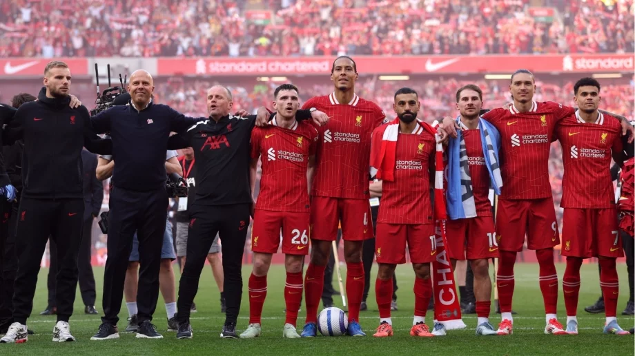 Ливърпул опитва да отмъкне трансферна цел на големия враг във Висшата лига