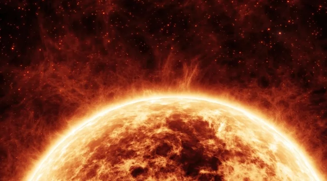 Запишете тези дати! Календар на магнитните бури през юни 2025 г. 