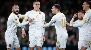 България - Кипър НА ЖИВО по ТВ: Къде да гледаме контролата по футбол?