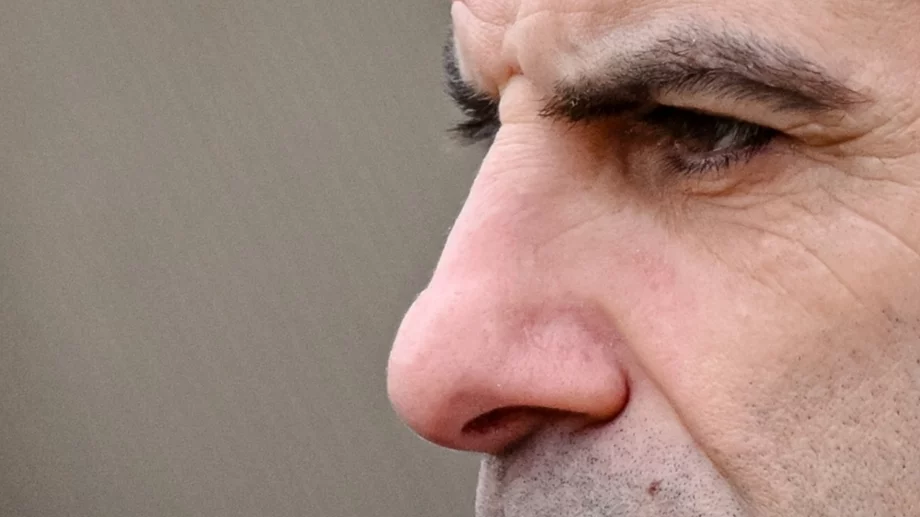 Гонзо призна: Нямаме пари, оправяме се с подръчни средства