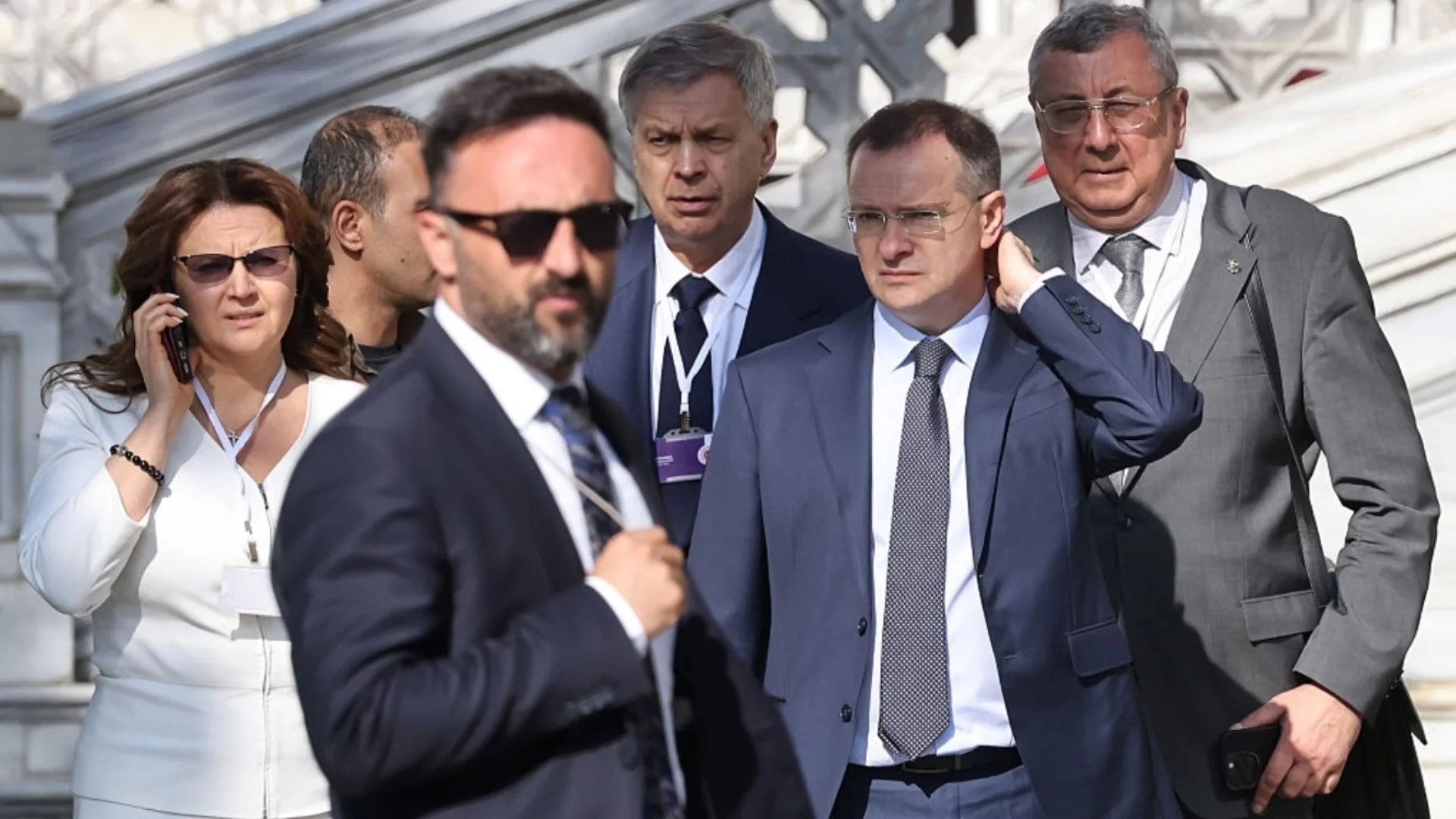 Нагли, но вече по-скромни: Украинските камиони с дронове дисциплинират руснаците (ОБЗОР - ВИДЕО)