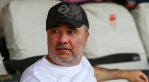 И "чистка" ще е меко казано: ЦСКА 1948 се раздели с рекорден брой играчи