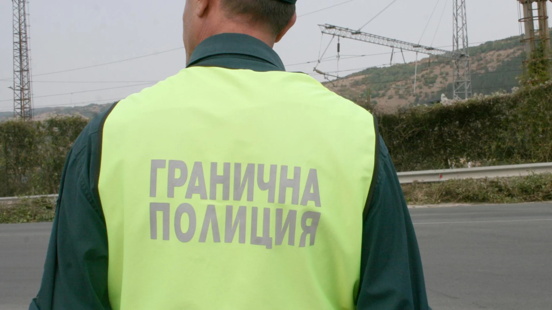България е арестувала двама турци, стреляли по гръцкото разузнаване