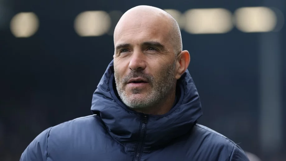 Челси пак учудва всички: Тръгва по петите на девети вратар