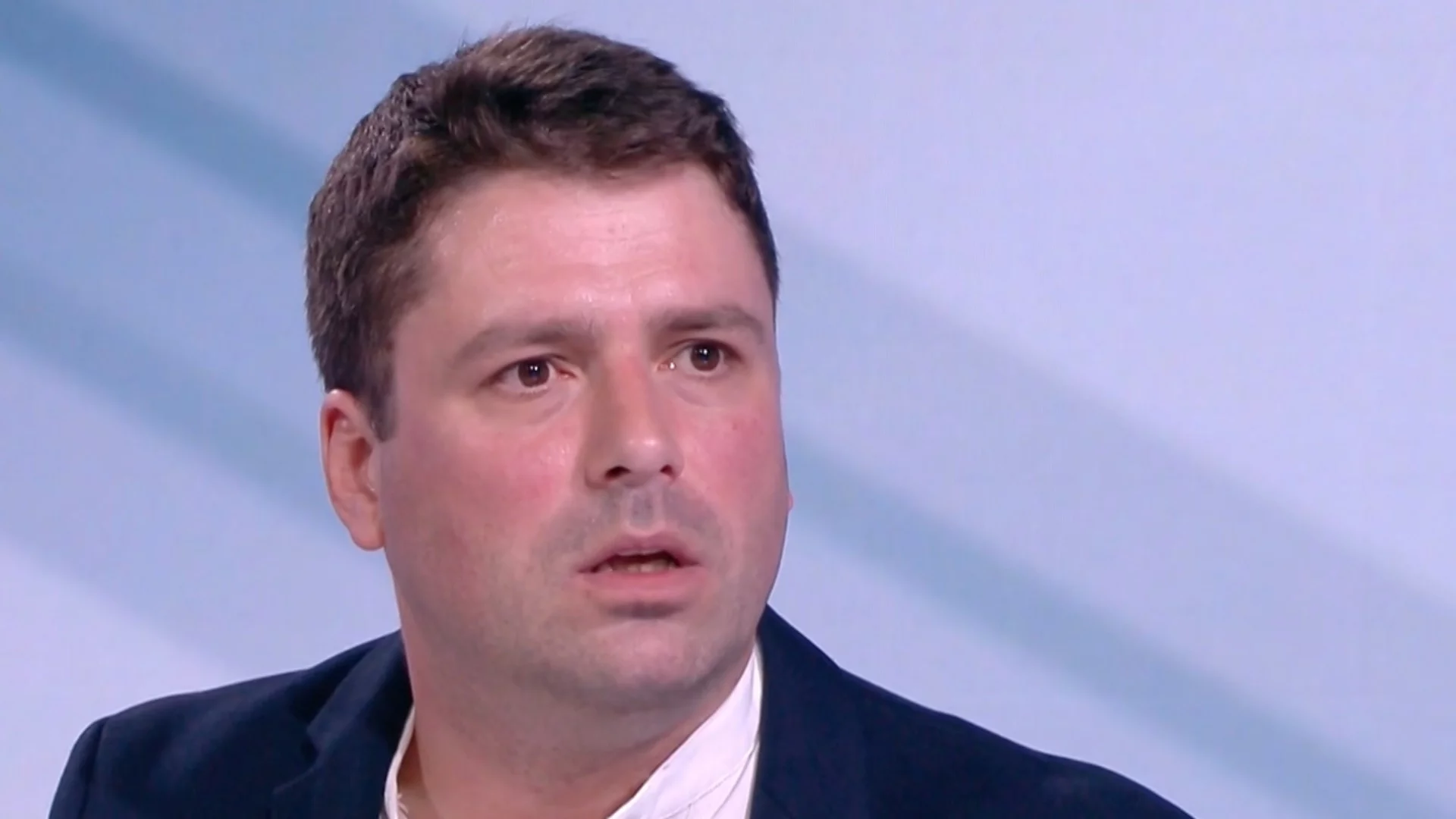 Човекът, разкрил схемите на Ковачки: От една година ме тормози, праща ми мутри