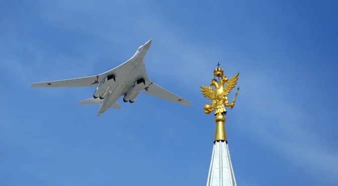 "Владимир Владимирович, разковаха ни стратегическата авиация": Още щети (САТЕЛИТНИ СНИМКИ и ВИДЕО)