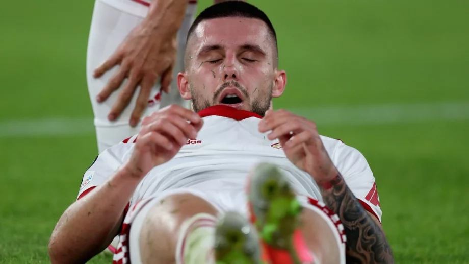 Преди 2 години ЦСКА изтърва 32-рата титла, кой още е в отбора от състава на Илич? (ВИДЕО)