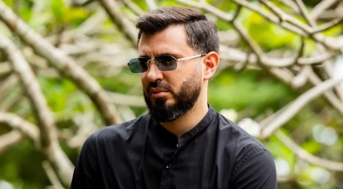 Истината е разкрита: Заедно ли са Мартин и Косара от "Ергенът"
