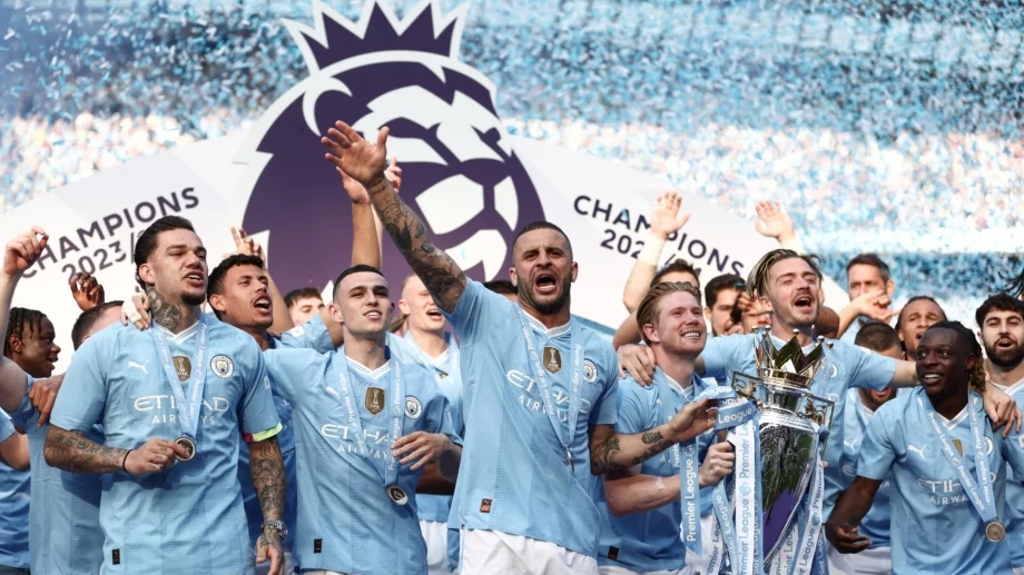 Манчестър Сити може да излезе невинен за 115-е обвинения