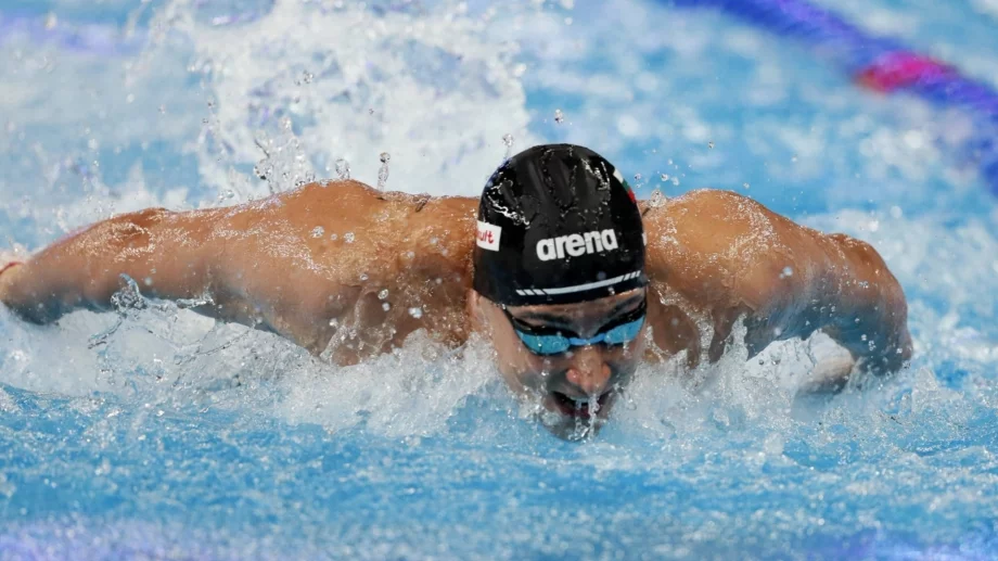 Заради Игрите за допингирани: Изхвърлят наш шампион от спорта!