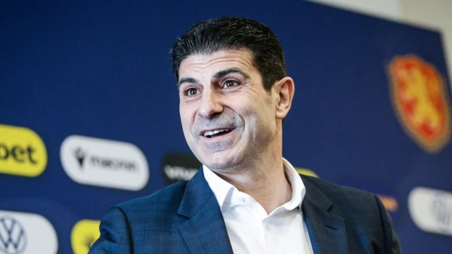 Разпространиха запис на Гонзо, в който разнищва младите български таланти