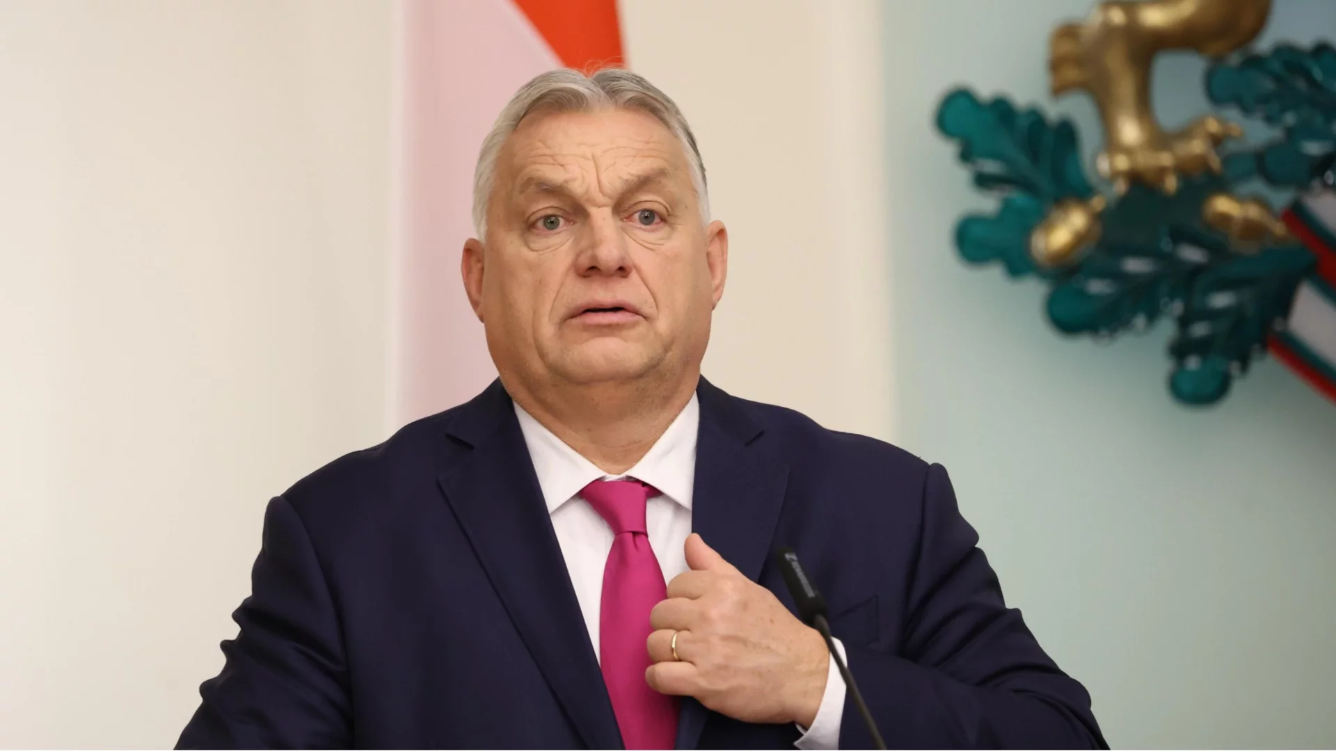"Украйна ще изсмуче всяко евро, форинт и злота": Орбан се обяви твърдо против членството на Киев в ЕС