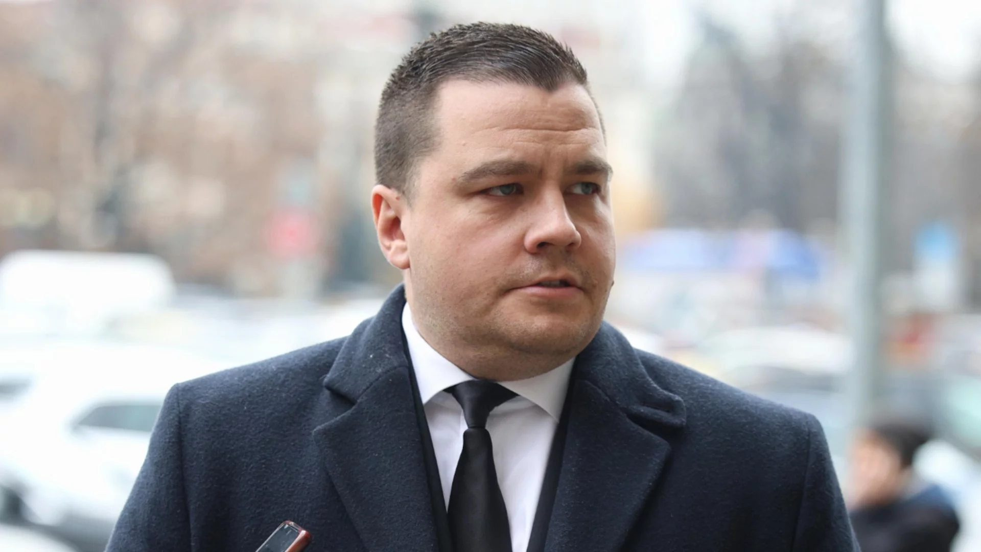 "Поправителен изпит": ИТН за отлагането на доклада на Вайц за Северна Македония