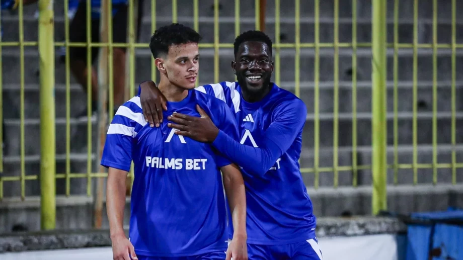 Левски приключи с един от двамата най-технични играчи в отбора (ВИДЕО)