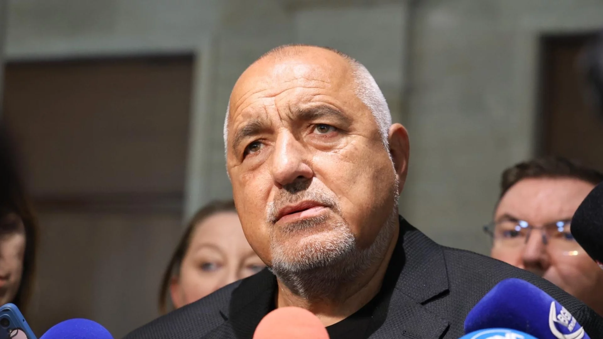 "Кирил Петков остава зад борда": Борисов обвини ПП, че тревожат Брюксел (ВИДЕО)