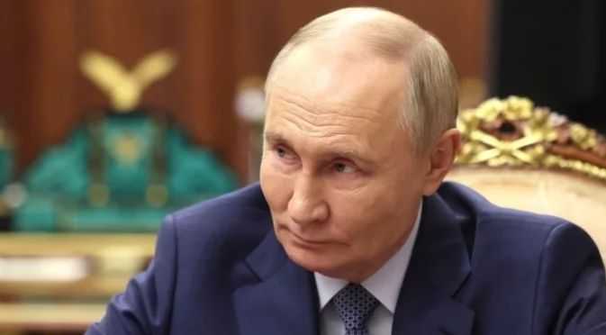 Путин сложи край на мирните преговори: Въпросителна след публично негово изявление (ВИДЕО)