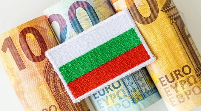  В очакване да станем част от еврозоната: Излиза конвергентният доклад за България