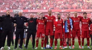 Ливърпул е под пара на трансферния пазар