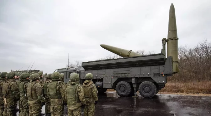 Мирните преговори се оплетоха в "Паяжина": САЩ виждат ескалация, Русия е складирала 13 000 ракети (ОБЗОР - ВИДЕО)