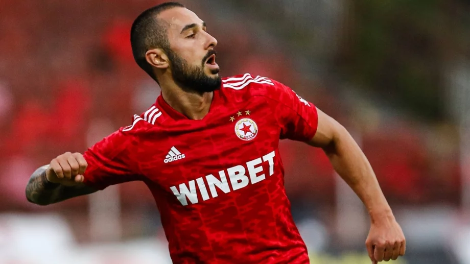 Георги Йомов взриви родния футбол: ЦСКА ми обеща да се върна (ВИДЕО)