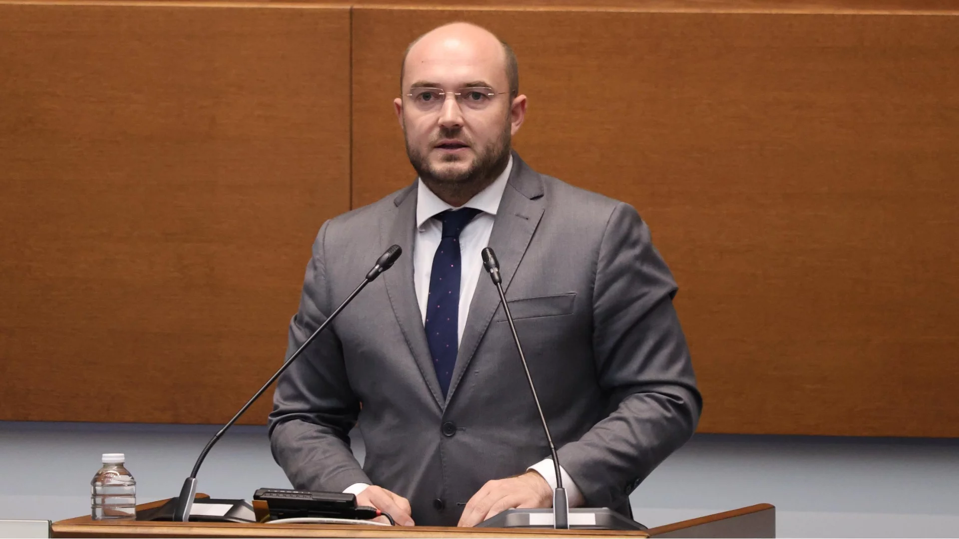 Кабинетът обяви за изпълнена част от съдебната реформа по ПВУ