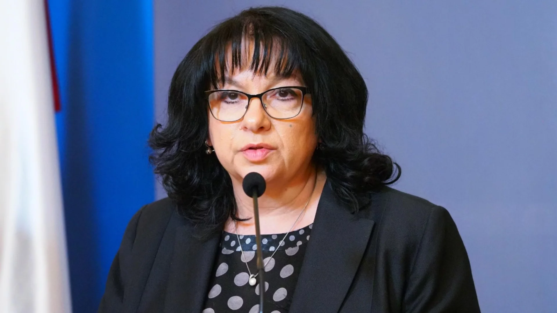 Теменужка Петкова: Скептиците ще си променят мнението след приемането на еврото