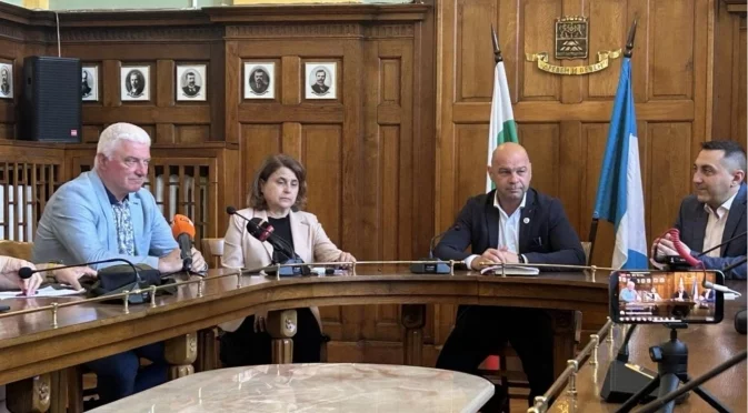 Предстои санирането на 31 жилищни сгради със средства по НПВУ в Пловдив