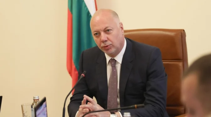 Желязков за докладите: Това е оценка за усилията на българското общество да сме част от ЕС