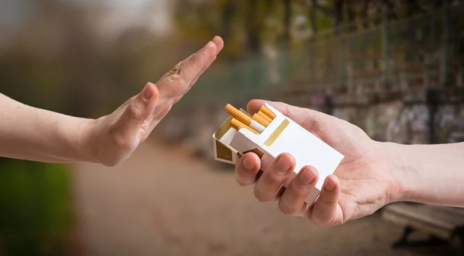 Без тютюнев дим от 10 години: Ето в кое село няма нито един пушач