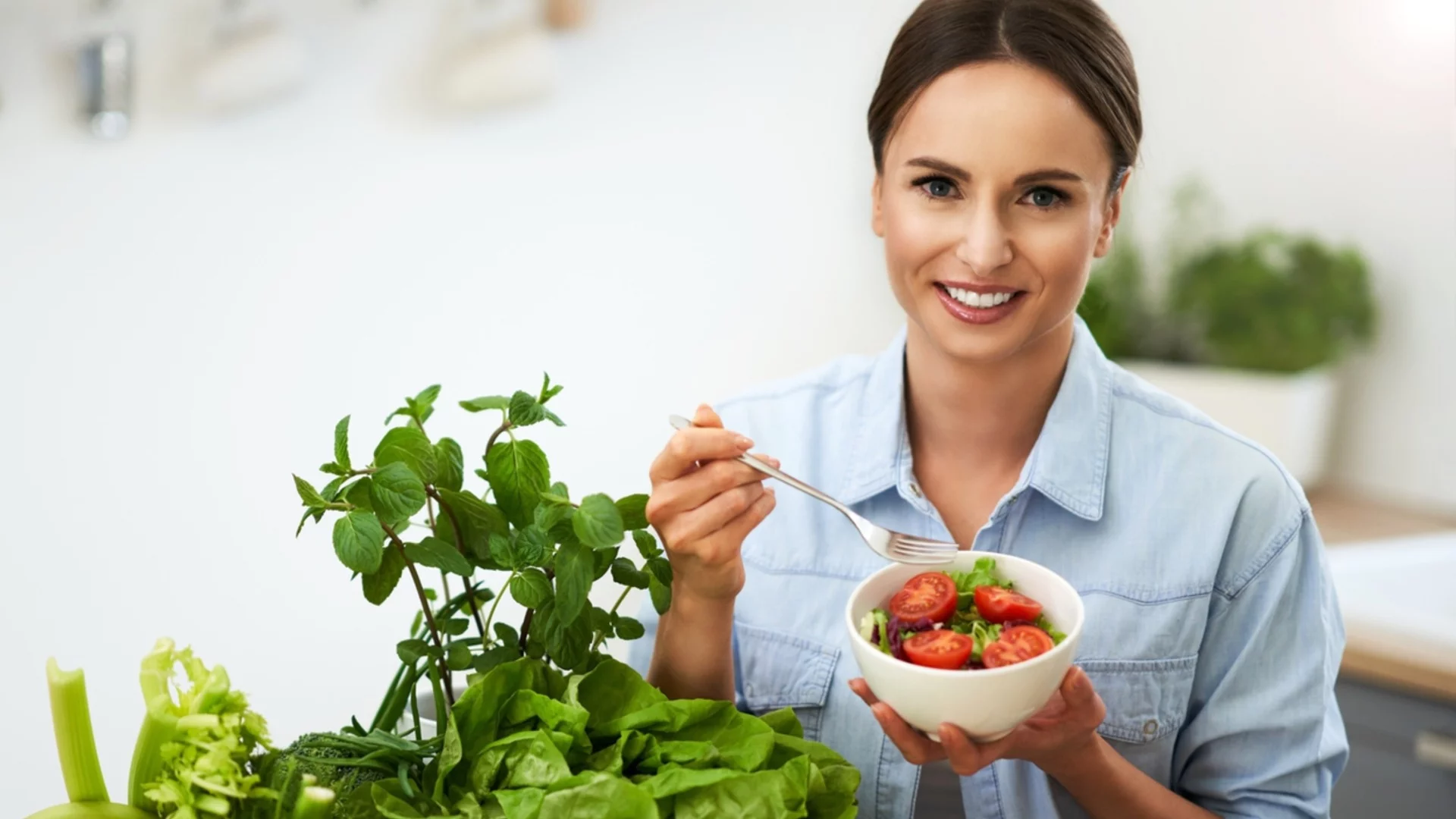 Пълен с антиоксиданти: Този вкусен зеленчук детоксикира тялото 