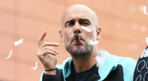 Гуардиола: Искам да страдам, имам нужда да се чувствам ядосан