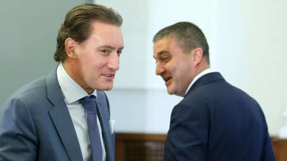 Лудогорец готов да позлати треньор, уволнен заради мастурбация