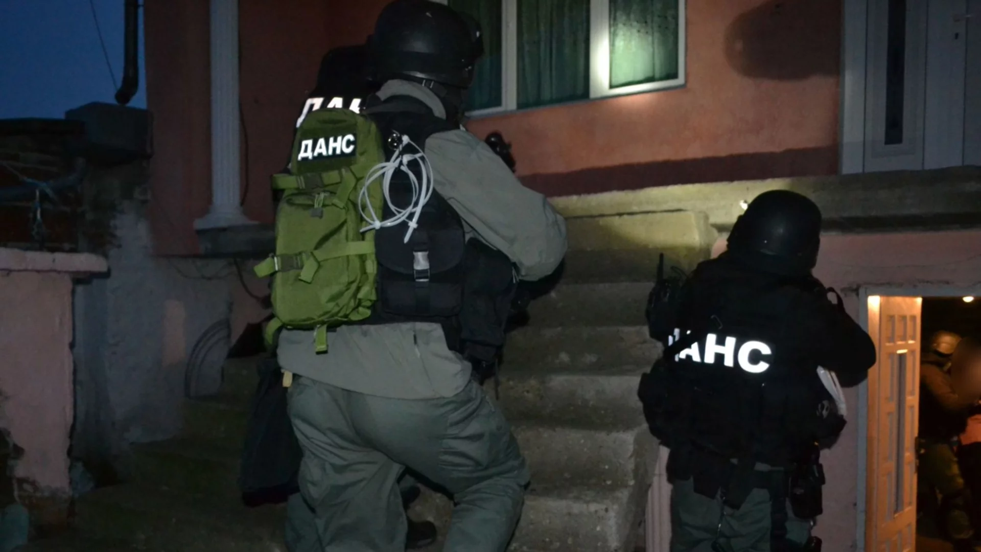 Деньо Денев е и.ф. председател на ДАНС