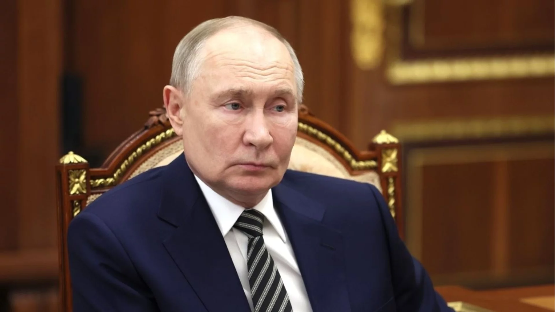 НА ЖИВО: Кризата в Украйна, 05.06.25 - Путин се закани да отговори на операция "Паяжина"
