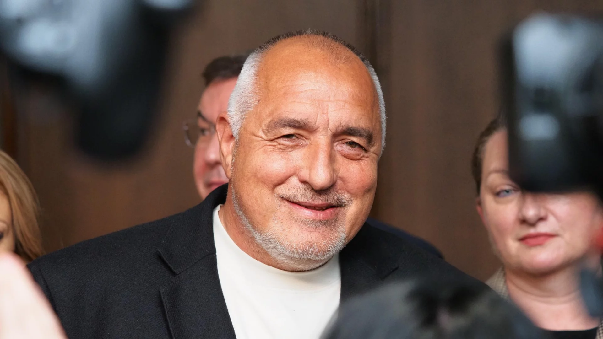"Никакъв Орбан, никакъв Фицо - ако не се разбирах с Пеевски, щеше ли да има доклади?": Борисов с признания за еврото