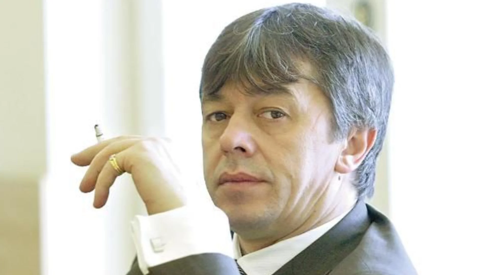 Гайтански загуби ново дело: Засега стоп на голям негов проект за боклук