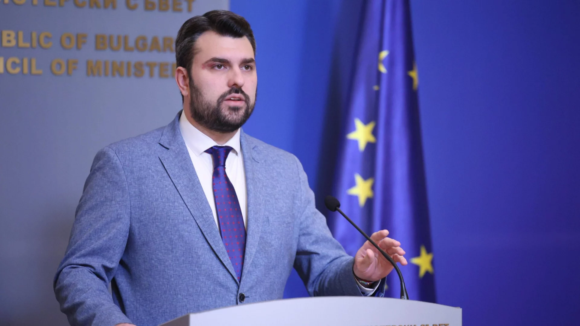 За големия шлем на Еврозоната и кой е бащата на успеха: Говори външният министър