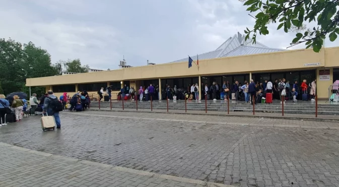 ЕК измисли план да връща украинците в ЕС обратно в Украйна
