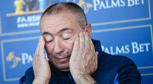 Станимир Стоилов го взе за стотинки и го продаде за милиони - сега си търси нов отбор