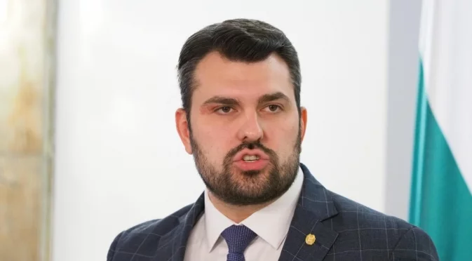 „България няма да има допълнителни условия“ Георг Георгиев успокои властта в Скопие (ВИДЕО)