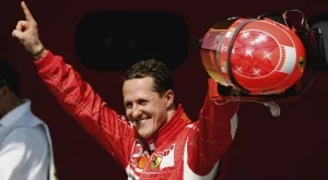 Шокиращо разкритие за Михаел Шумахер: Никога повече няма да го чуем!