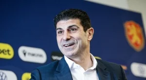 Само 41/158 държави са с по-малки шансове от България за Мондиал 2026